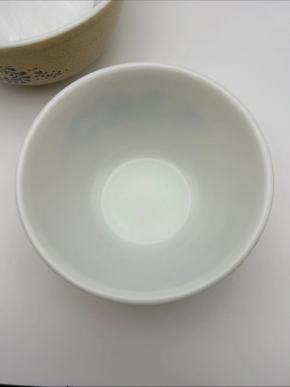 Pyrex #403 qt